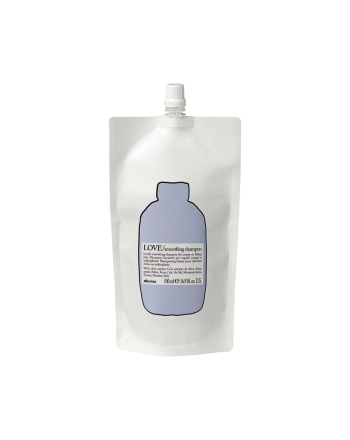 Davines Love Smoothing Shampoo Refill 500ml