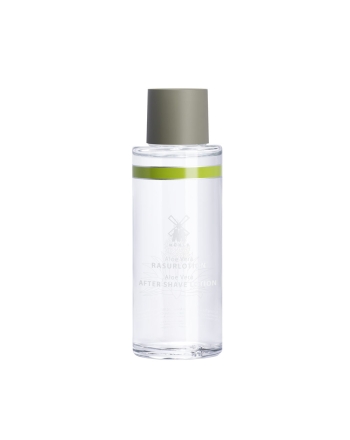 Mühle Aloe Vera After Shave Lotion 125ml