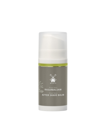 Mühle Aloe Vera After Shave Balsam 100ml