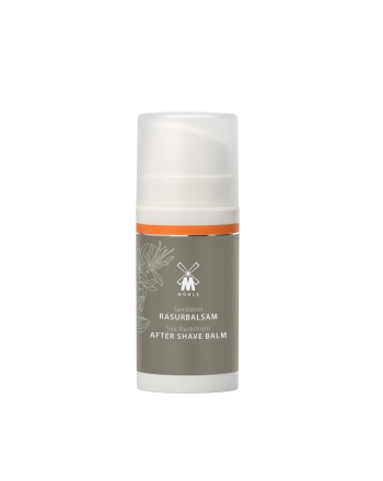 Mühle Sanddorn Aftershave Balsam 100ml