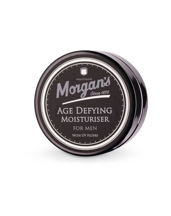 Morgan's Age Defying Moisturiser 45ml