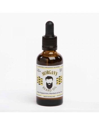 Morgan's Beard Oil 50ml