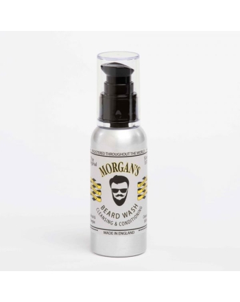 Morgan's Beard Wash 100ml