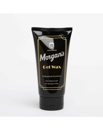 Morgan's Gel Wax 150ml
