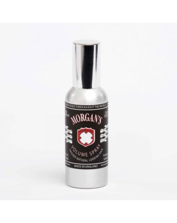 Morgan's Volume Spray 100ml