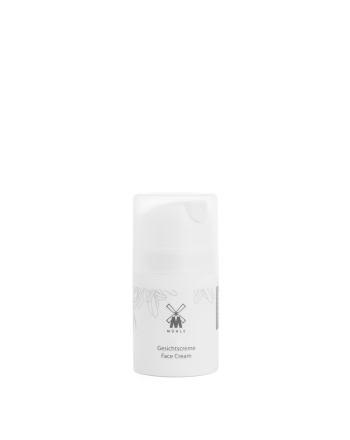 Mühle Organic Gesichtscreme 50ml