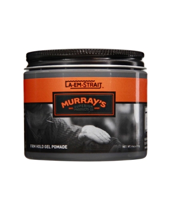 Murray's La-Em-Strait Pomade 113g