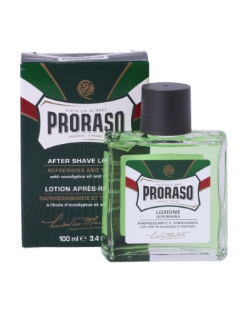 Proraso After Shave Green 100ml