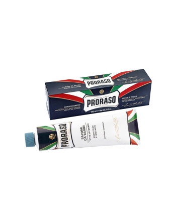 Proraso Blue Protecting Rasierseife 150ml - Tube