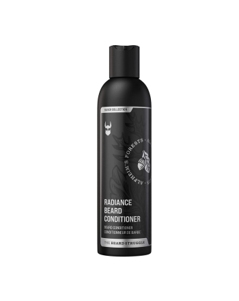 The Beard Struggle Radiance Beard Conditioner Alfheim's Forest