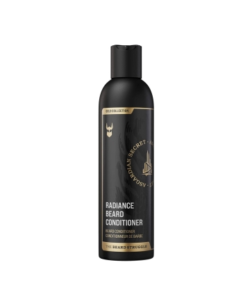 The Beard Struggle Radiance Beard Conditioner Asgardian Secret