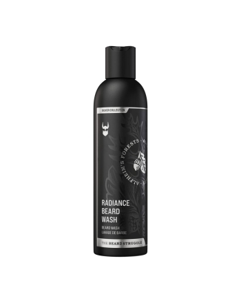 The Beard Struggle Radiance Body Wash Alfheim's Forest