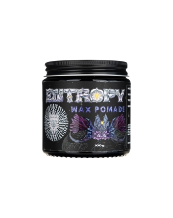 RareCraft Entropy Wax Pomade 100g