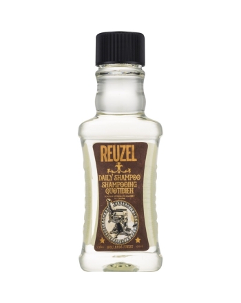 Reuzel Daily Shampoo 100ml