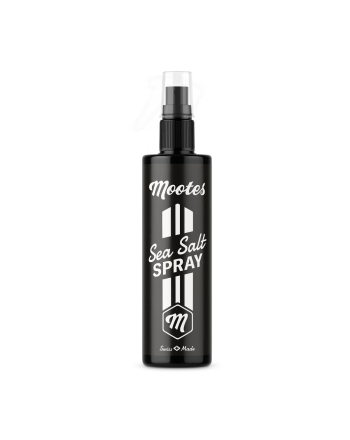 Mootes Sea Salt Hairspray 250ml
