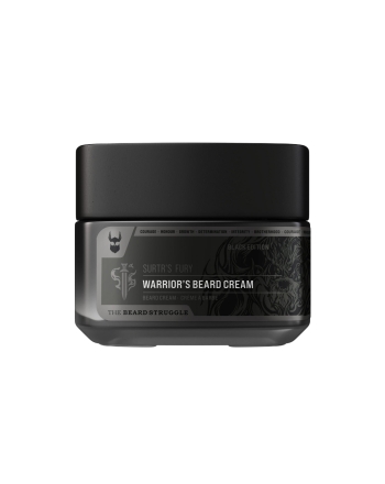 The Beard Struggle Beard Cream Surtr's Fury