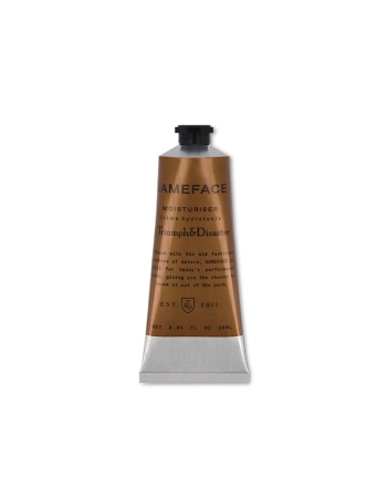 Triumph & Disaster Gameface Moisturiser Tube 90ml
