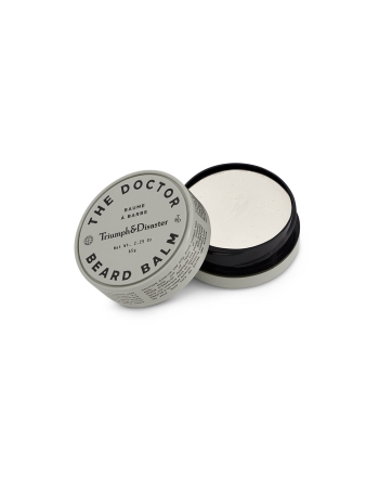 Triumph & Disaster The Doctor - Beard Balm 65g