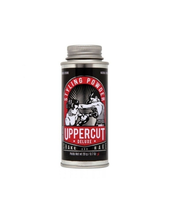 Uppercut Deluxe Styling Powder 20g