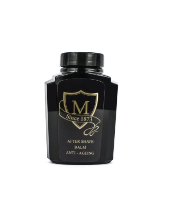 Morgan's Anti-Ageing Aftershave Balm 250ml