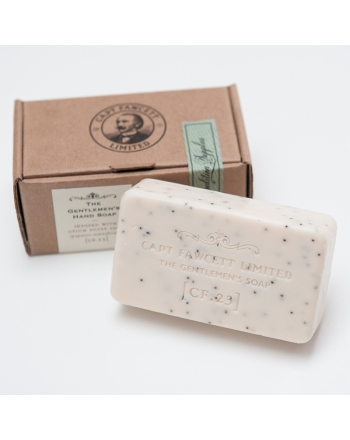 Captain Fawcett's Gentleman's Soap