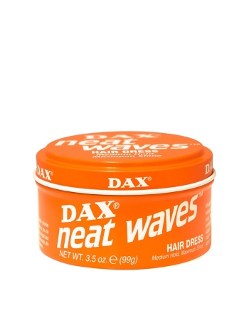 DAX Neat Waves Pomade