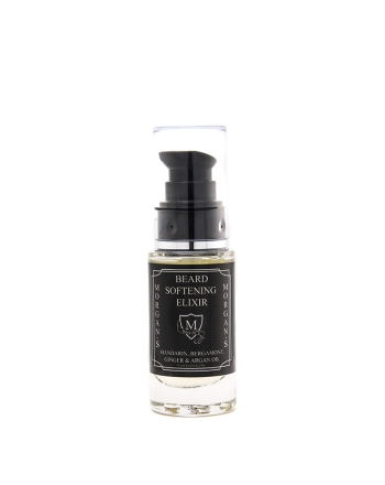 Morgan's - Beard Softening Elixir