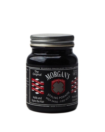 Morgan's STYLING Pomade High Shine / Firm Hold