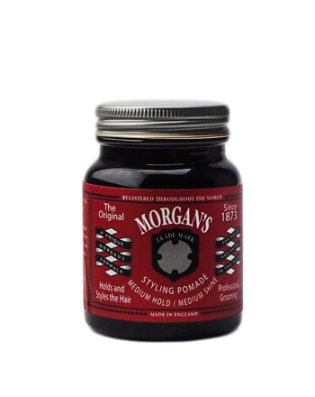 Morgan's STYLING Pomade Medium Hold / Medium Shine