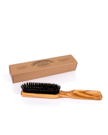 Mr. Bear Family Beardbrush