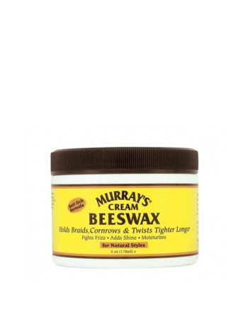 Murray's Cream Beeswax Pomade