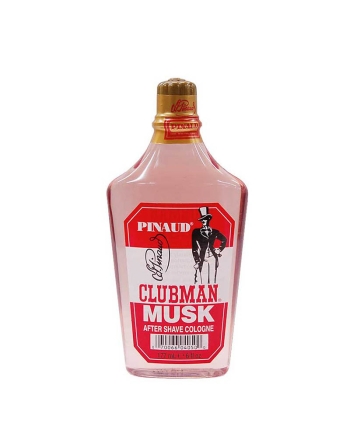 Pinaud Clubman Musk After Shave Cologne
