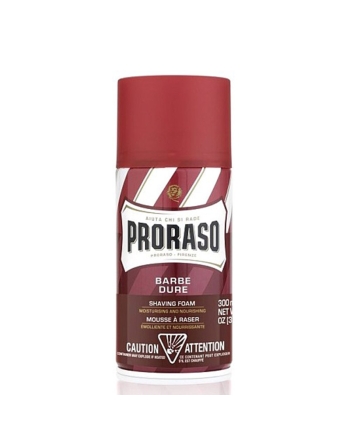 Proraso Rasierschaum - Kokosöl & Weizenkeime