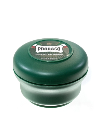 Proraso Rasierseife Eukalyptusöl & Menthol