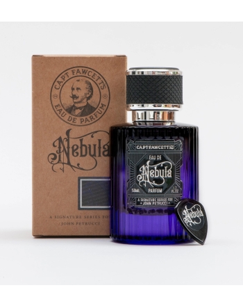 Captain Fawcett Nebula Eau de Parfum – Moderner Herrenduft