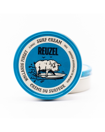 Reuzel Surf Cream Pomade 95g