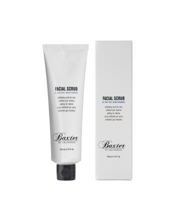 Baxter of California Skin Toner Peeling Creme 120ml