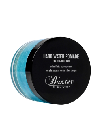 Baxter of California Hard Water Pomade 60ml