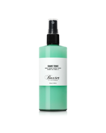 Baxter of California Shave Tonic 120ml
