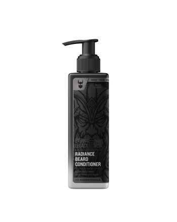 The Beard Struggle Eternal Legacy Radiance Beard Conditioner 240ml