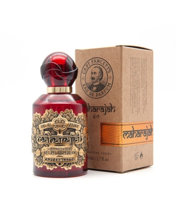Captain Fawcett's Maharajah Eau De Parfum 50ml