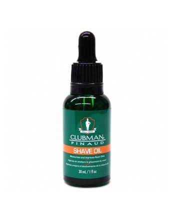 Clubman Pinaud Shave Oil 30ml