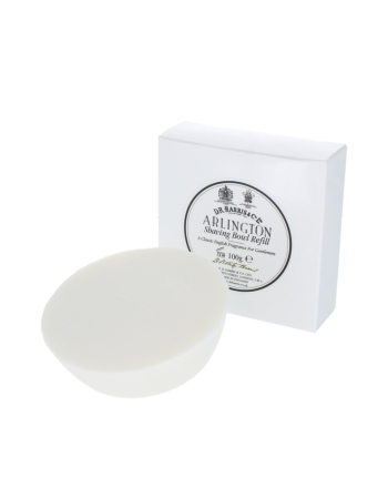 D.R. Harris Arlington Rasierseife 100g