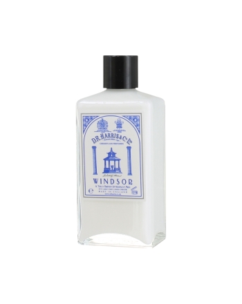 D.R. Harris Windsor Aftershave Milk 100ml