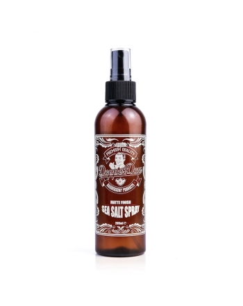 Dapper Dan Sea Salt Spray 200ml