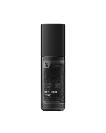 The Beard Struggle Eternal Legacy (Platinum) Day Liquid Beard Tonic 30ml