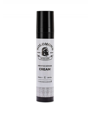 Solomon`s Absinthe Defense Cream 50ml