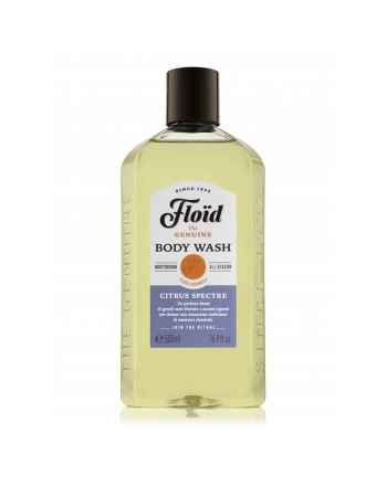 Floïd Body Wash Citrus Spectre 500ml