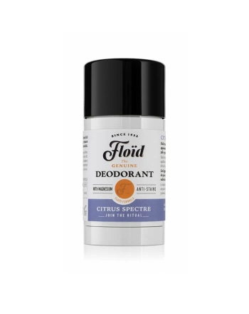 Floïd Deodorant Stick Citrus Spectre 75ml