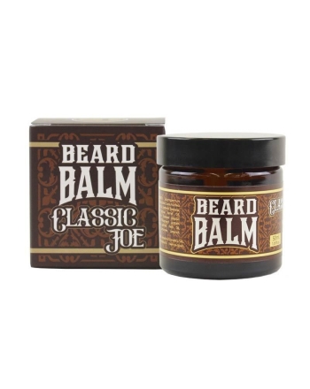 Hey Joe! Bartbalsam Classic N1